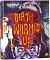Death Warmed Up Blu-ray (Limited Edition)