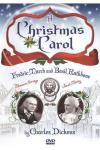 Christmas Carol (1954) DVD (1954, Fredric March)