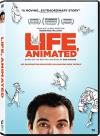 Life Animated DVD (Dubbed; Subtitled; Widescreen)