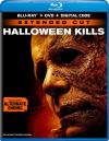 Halloween Kills Blu-ray (DVD; Digital Copy)