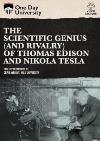 Scientific Genius Of Thomas Edison DVD (And Rivalry)