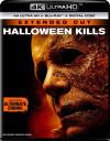 Halloween Kills Ultra HD Blu-ray 4k [UHD] (Blu-ray; Digital Copy)