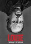 Louie: Season 5 DVD (Widescreen)