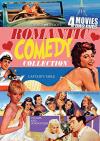 Romantic Comedy Collection 4-Movie Pack DVD