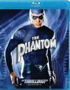 Phantom Blu-ray (Dubbed; Subtitled; Widescreen)