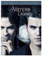 Vampire Diaries: Season 7 DVD