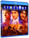 Timeline Blu-ray (DTS Sound; Dubbed; Subtitled; Widescreen)