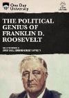 Political Genius Of Franklin D. Roosevelt DVD