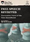 Free Speech Revisited: Provocative Views Of DVD