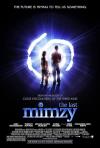 Last Mimzy DVD (Closed Captioned; Widescreen; Soundtrack English; Amaray Case)