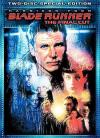Blade Runner - The Final Cut DVD