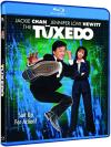Tuxedo Blu-ray (Dubbed; Widescreen)