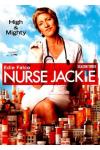 Nurse Jackie - The Complete Third Season DVD (Widescreen)