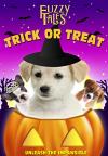 Fuzzy Tales: Trick or Treat DVD (Full Frame)