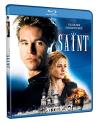 Saint Blu-ray (Dubbed; Widescreen)