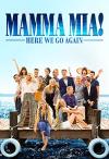 Mamma Mia: Here We Go Again DVD