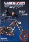American Choppers - American Choppers - American Chopper: The Series - Black Wid