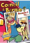 Corneil & Bernie Vol 2 DVD (Animated; Standard Screen; Additional Footage; Sound
