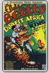 Darkest Africa 15 Chapter Serial DVD