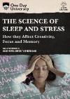 Science Of Sleep And Stress: How They Affect DVD