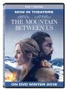 Mountain Between Us DVD (Dubbed; Subtitled; Widescreen)