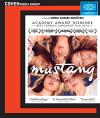 Mustang Blu-ray (Subtitled; Widescreen; With DVD)