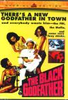 Black Godfather DVD