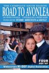 Road To Avonlea: Season 6 DVD (Box Set; Remastered; Subtitled)