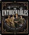 Untouchables Ultra HD Blu-ray 4k [UHD] (4K; STBK; Anniversary Edition; With Digi