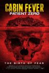 Cabin Fever: Patient Zero DVD