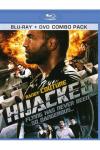 Hijacked DVD (Lions Gate-Sphe)