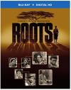 Roots - The Complete Original Series Blu-ray