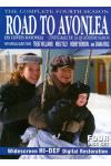 Road To Avonlea: Season 4 DVD (Box Set; Remastered; Widescreen)
