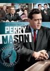 Perry Mason: Season 8 Volume 1 DVD (Box Set; Black & White)