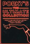 Porky's The Ultimate Collection DVD (Box Set)