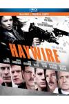 Haywire Blu-ray (With Digital Copy; DTS Sound; Subtitled)