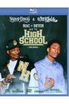 Mac & Devin Go To High School Blu-ray