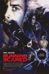 Running Scared DVD (New Line Home Video)
