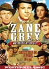 Zane Grey Theatre: Season 1 DVD