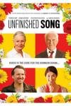 Unfinished Song DVD
