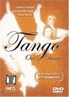 Tango Our Dance DVD (Black & White; Limited Edition; Full Frame; Subtitled; Span