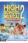 High School Musical 2 - High School Musical 2 DVD