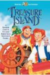 Treasure Island DVD (Warner Home Video)