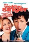 Wedding Singer DVD (Special Edition; DTS Sound; Subtitled; Widescreen)