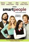 Smart People DVD (Buena Vista Home Entertainment)