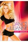 Julianne - Dance With Julianne: Just Dance DVD