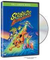 Scooby Doo: Alien Invaders DVD (Full Frame)