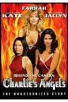 Behind Camera: Charlie's Angels Unauthorized Story DVD