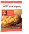 Martha Stewart Holidays: Classic Thanksgiving DVD (Closed Captioned; Widescreen;