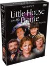 Little House on the Prairie - The Complete Ninth Season DVD